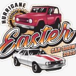 Hurricane Valley Rotary Easter Car Show