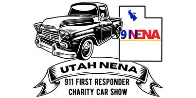 NENA First Responder Car Show Fundraiser