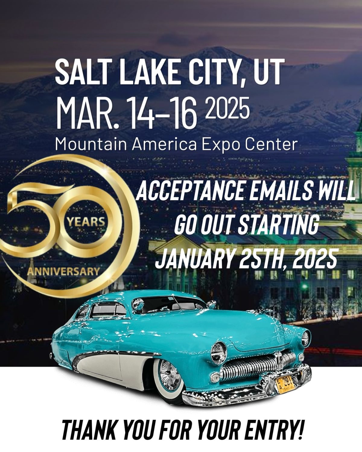 Salt Lake City Autorama