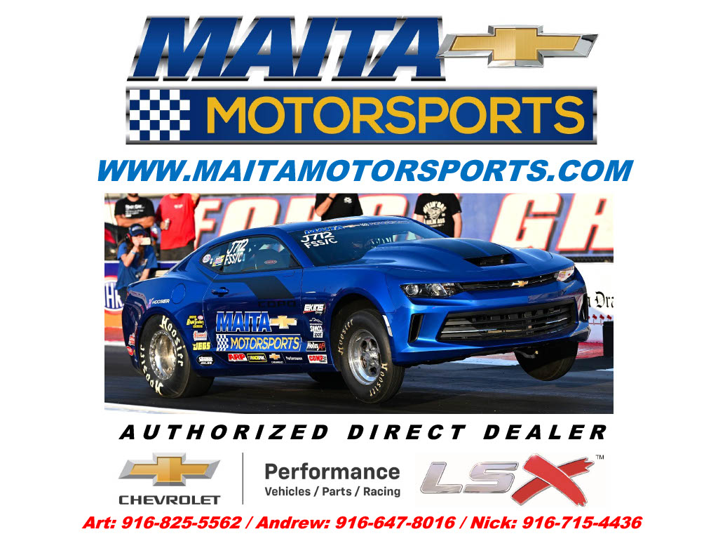 Maita Motorsports