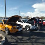 Roy Cars and Coffee