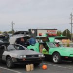 12th Street Cars and Coffee