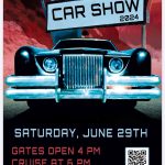 Basin Car Show