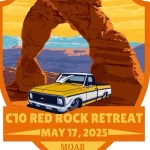 C10 Red Rock Retreat