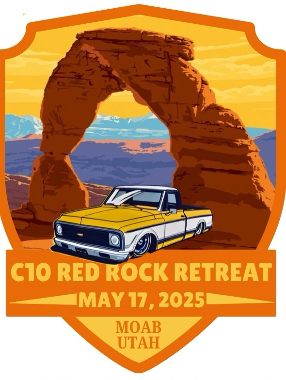 C10 Red Rock Retreat