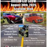 Outlaw Car Show