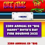 Rat Fink Reunion