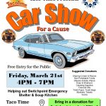 Tooele Car for a Cause